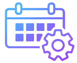 Monthly Maintenance