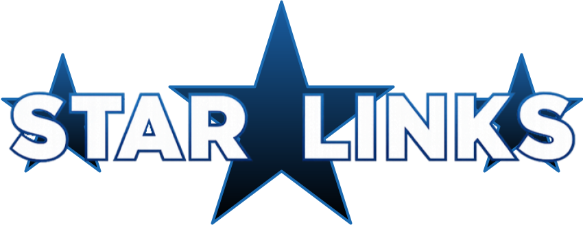 StarLinks Logo